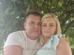 Gabiandrobert