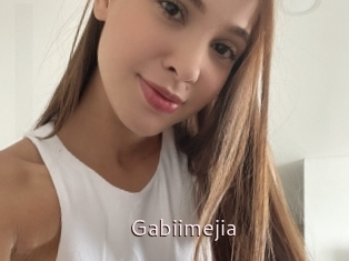 Gabiimejia