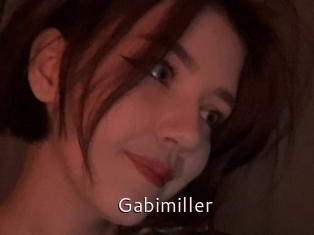 Gabimiller