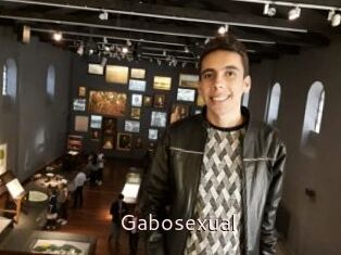 Gabosexual