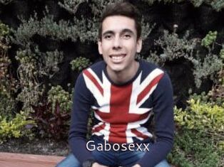 Gabosexx