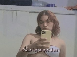 Gabrielamendes