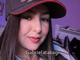 Gabrielatakagi