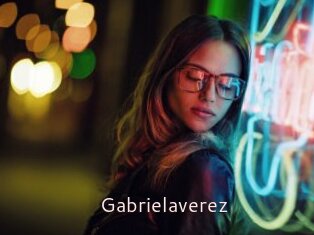 Gabrielaverez