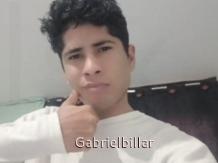 Gabrielbillar