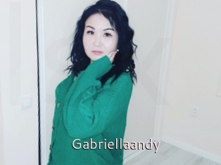 Gabriellaandy