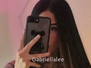 Gabriellalee