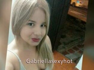 Gabriellasexyhot