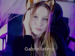 Gabriellatenz