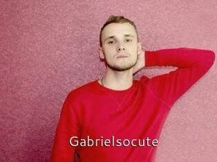 Gabrielsocute