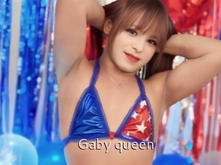 Gaby_queen