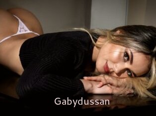 Gabydussan