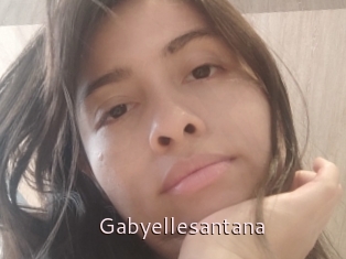 Gabyellesantana