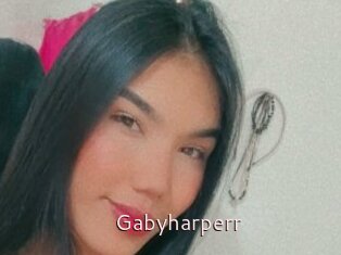 Gabyharperr