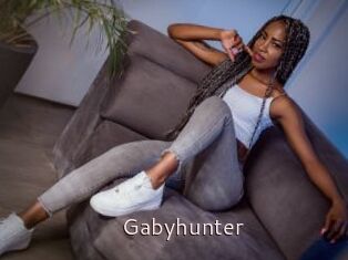 Gabyhunter