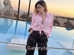 Gabyrydes