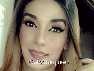 Gabythequeen