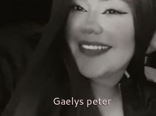 Gaelys_peter