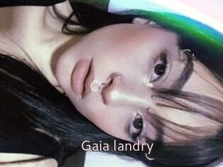 Gaia_landry