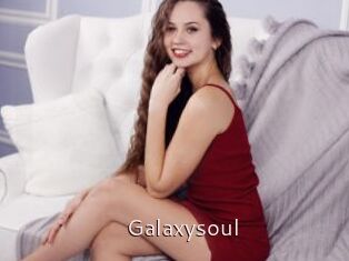 Galaxysoul