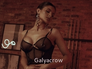 Galyacrow