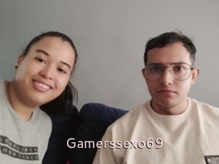 Gamerssexo69