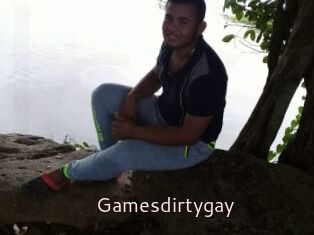 Gamesdirtygay