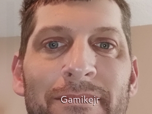 Gamikejr