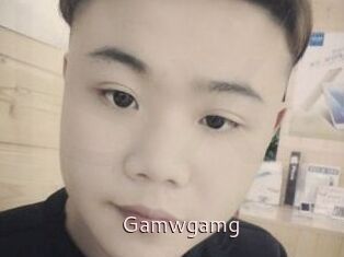 Gamwgamg