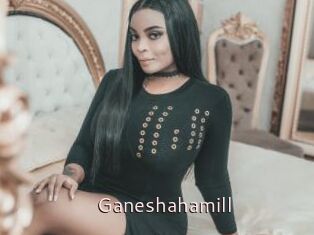 Ganeshahamill