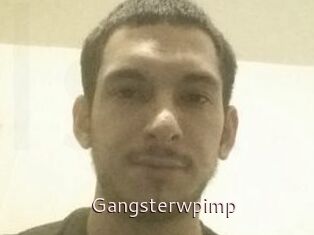 Gangsterwpimp