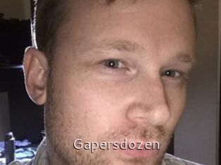 Gapersdozen