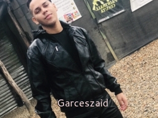 Garceszaid