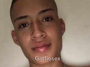 Garfiosex