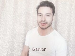 Garran