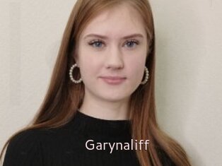 Garynaliff