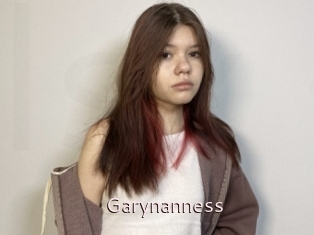 Garynanness