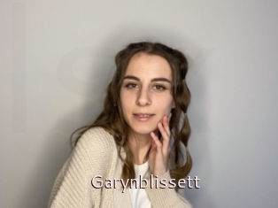 Garynblissett