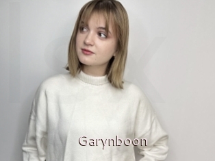 Garynboon