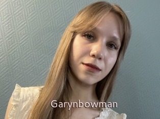 Garynbowman