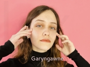 Garyngawne