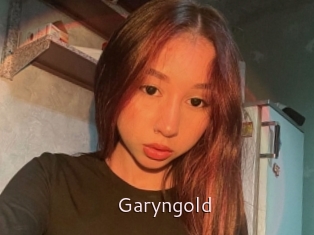 Garyngold