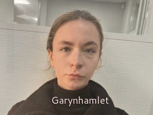 Garynhamlet