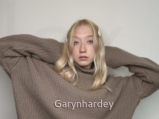 Garynhardey