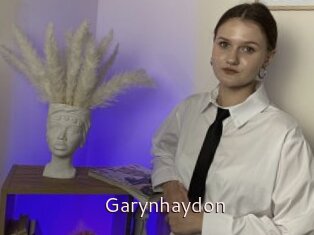 Garynhaydon