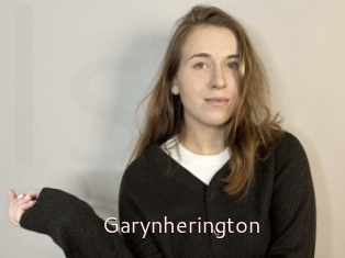 Garynherington