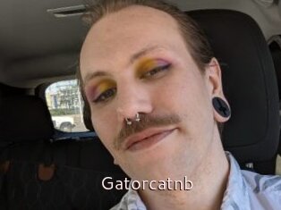 Gatorcatnb