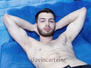 Gavincarterx