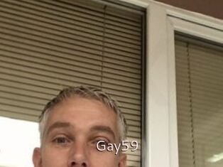 Gay59