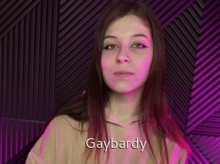 Gaybardy